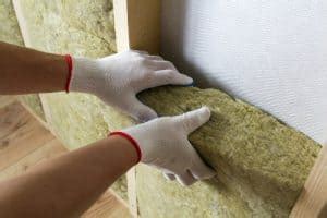 Best Soundproofing Insulation for Noise Reduction - Better Soundproofing