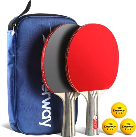 Table Tennis Rackets - Buy Tabletennis Racquets Online at Best Prices ...