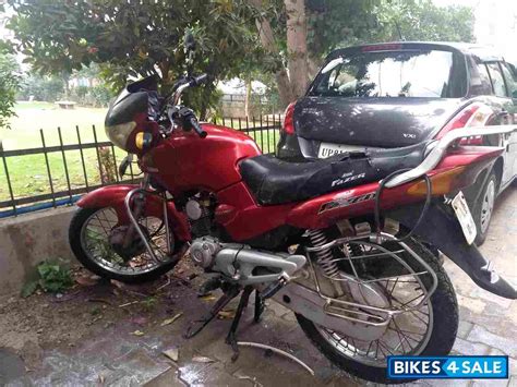 Used 2004 model Yamaha Fazer 125 for sale in Ghaziabad. ID 285995 ...