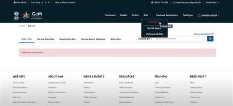 How to Check Gem Module 的图像结果