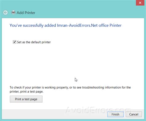 Image result for Add Network Printer Using Command Line Prompt