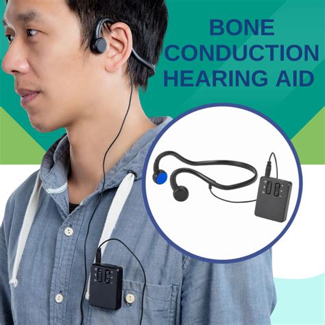 Bone Hearing Aid