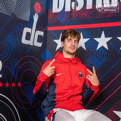 Deni Avdija Enters Contract Year 'Hungry to Succeed' - Sports Rabbi