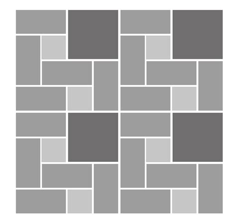 Image result for Random Tile Pattern for Floor