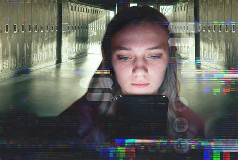 Número desconocido: Un escándalo de ciberacoso escolar: qué pasó con ...