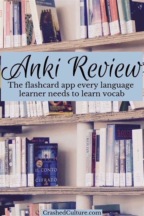 Image result for Anki for Language Learning Tutorials