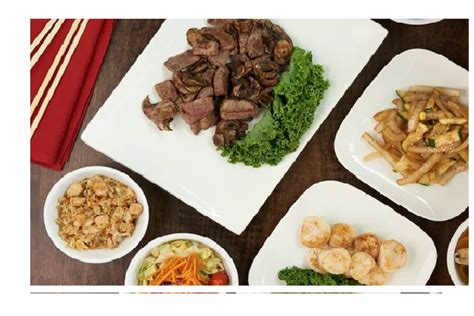 Benihana Memphis Delivery Menu | Order Online | 912 Ridge Lake Blvd ...