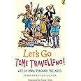 Buy Let's Go Time Travelling Book Online at Low Prices in India | Let's ...