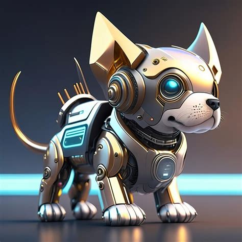 Cute Robot 的图像结果