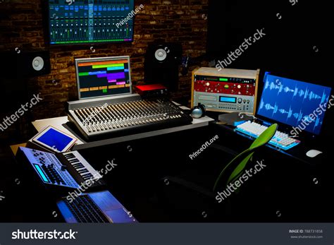 Image result for Recording Studio Computer