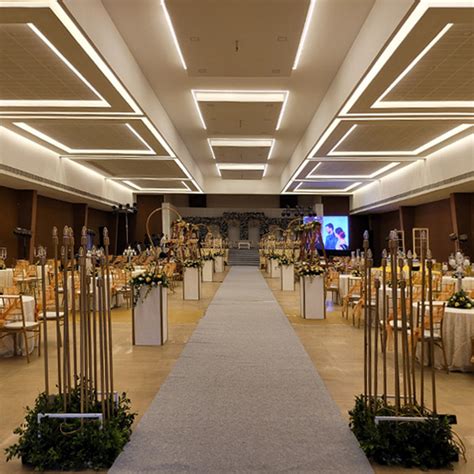 JACOBS ENTERTAINMENTS | Convention Center in Muvattupuzha