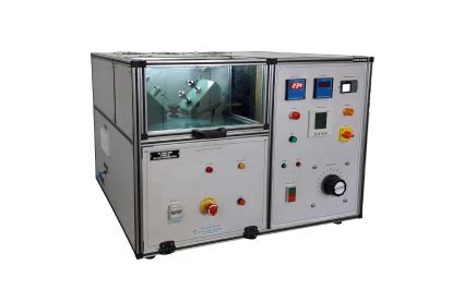 High Voltage – Direct Current Dry Arc Resistance Test Equipment| SCR ...