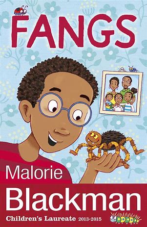 Image result for fangs by mallory blackman