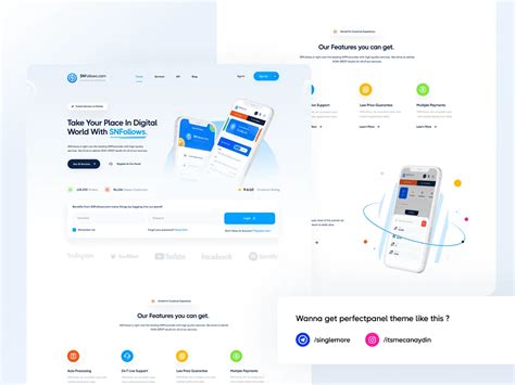 Image result for Ruby SMM Panel