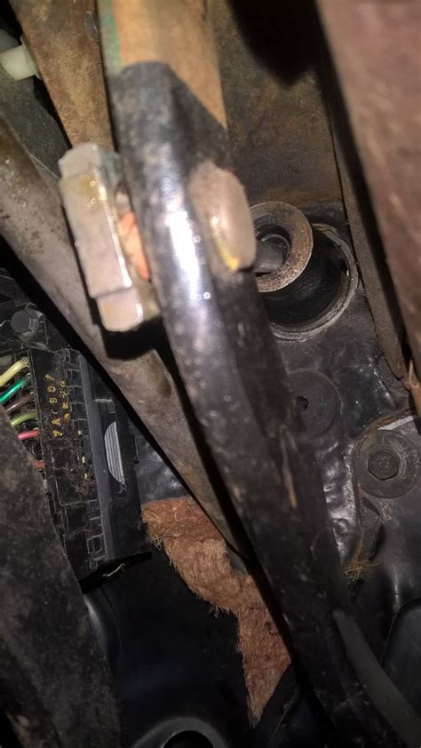 Image result for How to Install Hydroboost Brake System