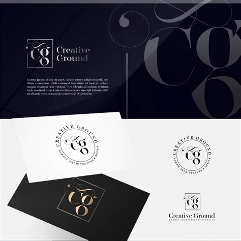 Letter G Fonts Logos - Free Letter G Fonts Logo Ideas, Design & Templates