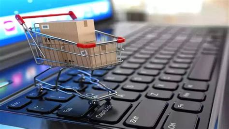 America and China's biggest online shopping platforms send 'delivery ...