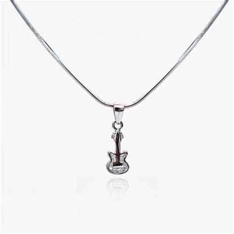Buy Authentic 92.5 Silver Necklaces | Silver Pendants by Peppily
