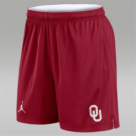 Oklahoma Sooners Shorts. Nike.com