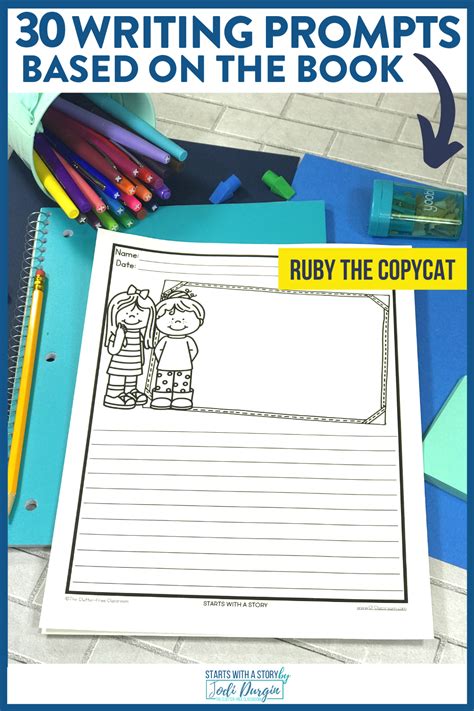 Image result for Ruby the Copycat Story