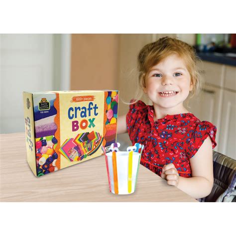 Image result for Craft Box