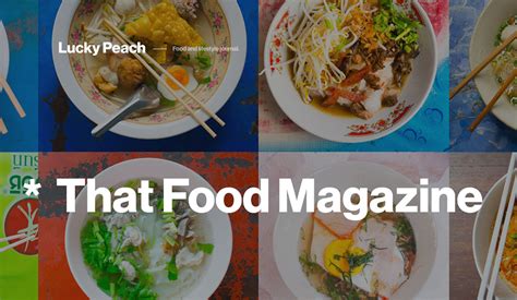 21个餐厅食品网站设计欣赏 | 设计达人