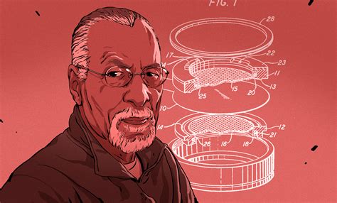 James West And The Invention Of The Microphone Listen Up: James West