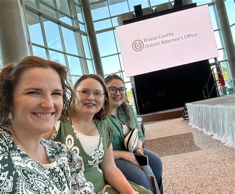 Brazos County... - Brazos County District Attorney's Office