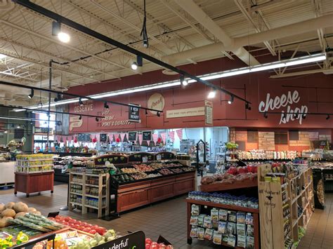 YOKE'S FRESH MARKET - POST FALLS - Post Falls ID - Hours, Directions, Reviews - Loc8NearMe