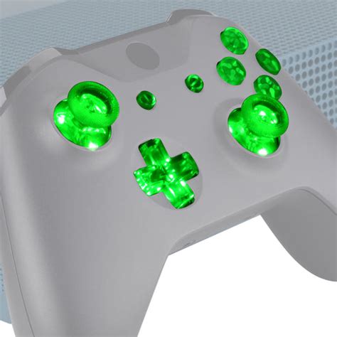Xbox One Controller LED Size 的图像结果