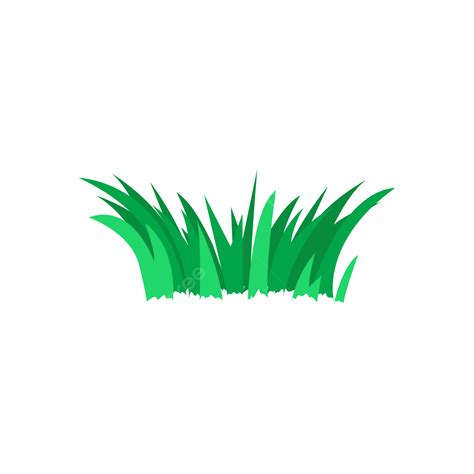 Grass Illustrations Vector Hd PNG Images, Grass Clipart Cartoon ...