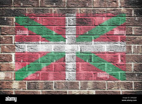 Image result for Square Basque Flag