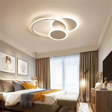 16 Latest Bedroom Ceiling Designs To Try Out In 2022 [Images & Ideas]