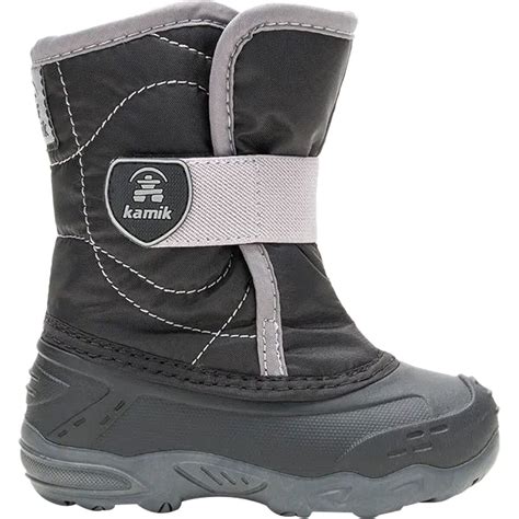 Kamik Snowbug 5 Boot - Toddlers' - Kids