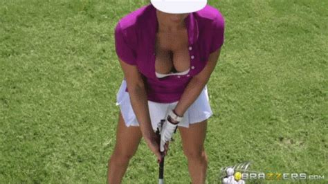 Porn Pictures Golf Tumblr