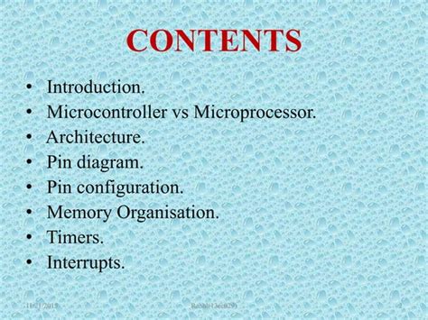 Microcontroller 8051 Lectures 的图像结果