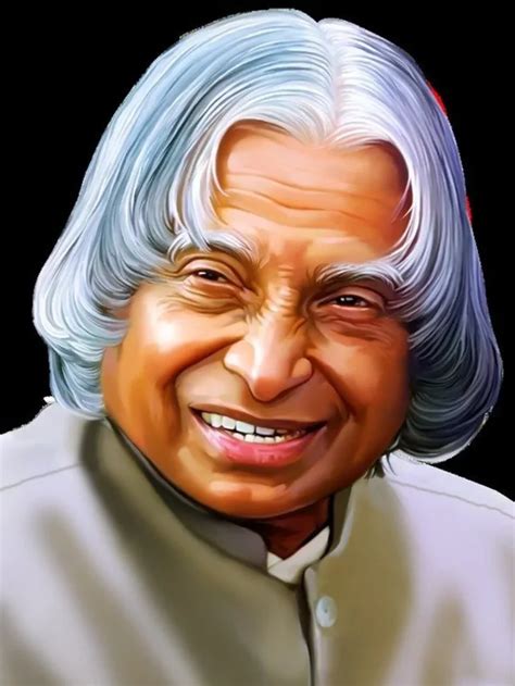 APJ Abdul Kalam के 10 अमूल्य कोट्स - DNP India Hindi