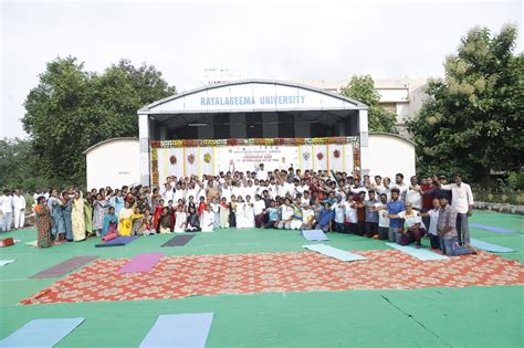 Rayalaseema University