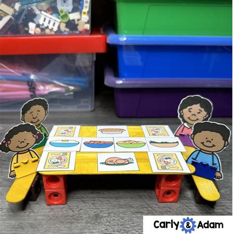 Image result for The Table Challenge