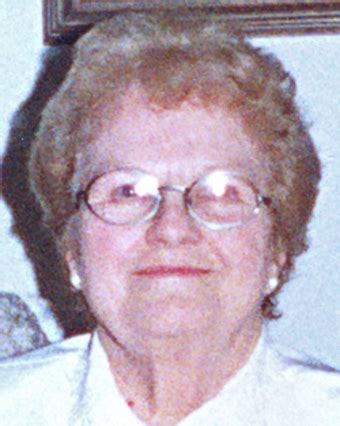 Frances M. Jeffery Obituary | 2025 - 2025 | Lockport Union Sun Journal