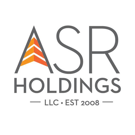 ASR Holdings