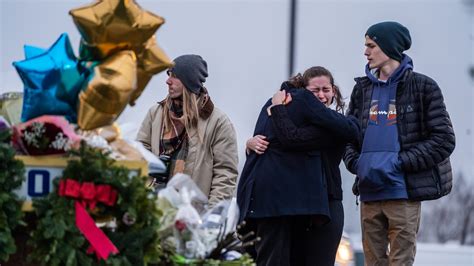 School official charged after Virginia shooting — but not in Oxford