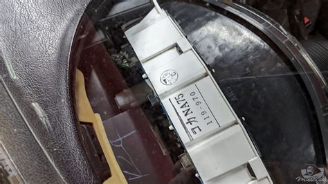 Image result for DIY Speedometer Cable Fix