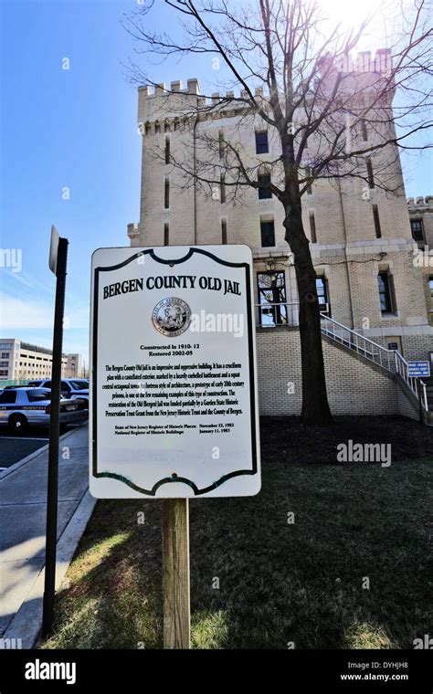 New Jersey Jail Roster at Samantha Sternberg blog