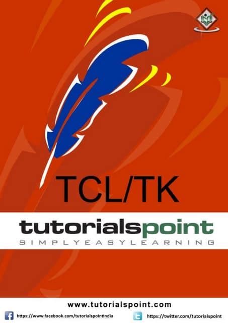 Image result for TCL Variables Tutorial