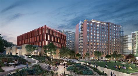 Hensel Phelps, EYRC Architects, and HMC Architects Win UCSD Ridge Walk ...