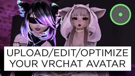 How to Upload Avatars VRChat 2022 的图像结果