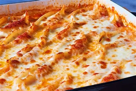 Image result for Shells Recipe