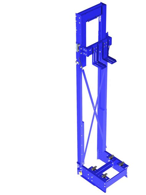 Catalogue de Châssis – Horusascenseur.com