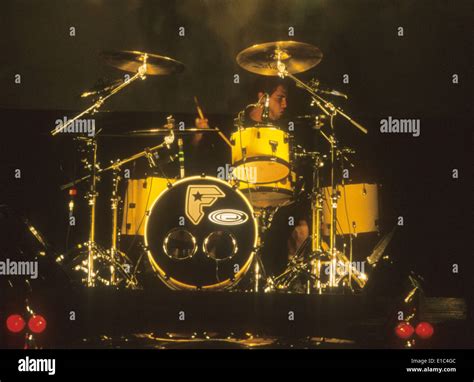 Travis Barker Signature Drum Set